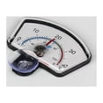 thumbnail image 3 of FUTUREORYY 3Pcs Premium Plastic Aquarium Thermometer Waterproof Fish Tank Measuring Tool, 3 of 8