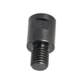 thumbnail image 2 of Adaptador convertidor de rosca, adaptador de amoladora , piezas de repuesto de acero de conexión rápida duraderas, taladro eléctrico, adaptador 58 11 a M14 Sunnimix Adaptador convertidor de hilo, 2 of 8