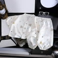 thumbnail image 1 of Comfort Kids Sleepwear Set Soft Short Sleeve Pajamas For Everyday Lounging And Relaxation At Home, 1 of 3