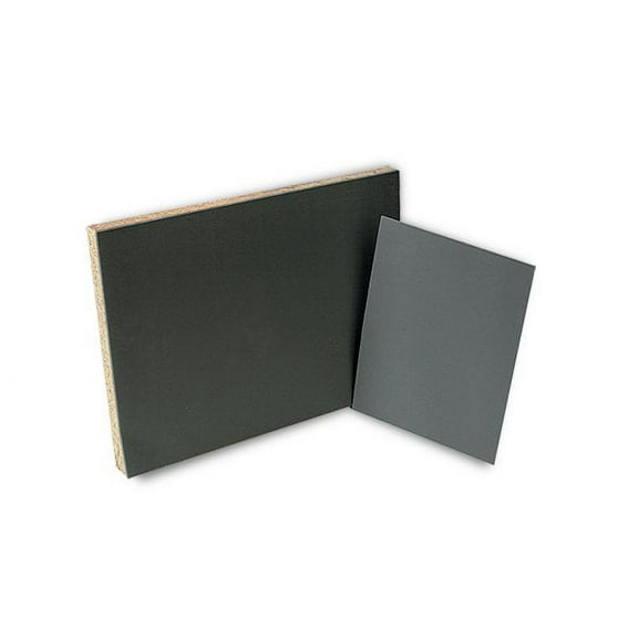 Richeson Easy-to-Cut Linoleum - Mounted, 5" x 7"