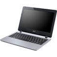 thumbnail image 3 of Acer Aspire 11.6" Laptop, Intel Celeron N2940, 500GB HD, Windows 7 Home Premium, E3-111-C1XL, 3 of 5