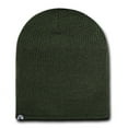 thumbnail image 3 of Rapid Dominance HYBRiCAM Reversible Mens Beanie [Grey Bark Camo], 3 of 3