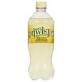 thumbnail image 5 of (5 pack) Nature's Twist Sugar-Free Lemonade, 20 fl oz Bottle, 5 of 5