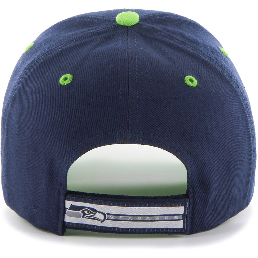 NFL Seattle Seahawks Moneymaker Snap Hat