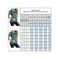 thumbnail image 2 of Julyccc Womens Maternity Side Split Nursing Tunic Tops, 2 of 5