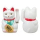 thumbnail image 3 of Gato de la Suerte, Gato de la Fortuna Con la Mano Agitada Hacia ariba para Feng Shui, Bienvenida, Fortuna, Suerte, Riqueza, Decoració de Prosperidad,, 3 of 7