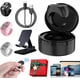 thumbnail image 1 of Fingertip - Mando a distancia inalámbrico Bluetooth, anillo de desplazamiento 2025 para iPhone/Android, control remoto obturr/clic, videos de desplazamiento, control de volumen, se adapta a todas, 1 of 3