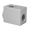thumbnail image 4 of Aluminum Alloy Quick Exhaust ValveQuick Exhaust Valve Aluminum Quick Exhaust Valve Quick Exhaust Valve Built for Professionals, 4 of 5