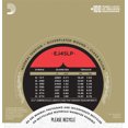 thumbnail image 3 of D'Addario EJ45LP Pro-Arte Lightly Polished Composite Silverplated Wound Clear Nylon Classical Guitar Strings - Normal Tension, 3 of 3