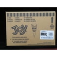 thumbnail image 4 of JOY Large Jacketed Waffle Ice Cream Cone – Classic Sweet Brown Sugar Crunch & Sanitary Paper Sleeve, Full 36-Case Industrial Pallet (Total 6,480 Cones), 4 of 4
