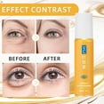 thumbnail image 4 of Aceite para Ojos Iluminador, Antiojeras y Reafirmante (8 Ml) | Hidratante | Diseño con Cabezal de Masaje | Reducción de Líneas Finas y Arrugas, 4 of 7