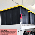 thumbnail image 5 of Dura-Lift Elevate 4x4 Motorized Storage Lift, 5 of 9
