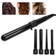 thumbnail image 5 of 5‑In‑1 Curling Iron LED Adjustable Temperature Hair Styling Curling Iron Wand Set 110‑240VUS Plug, 5 of 5