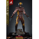 thumbnail image 4 of Hot Toys Wolverine Classic Brown and Tan Sixth Scale Figure, 4 of 7