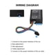 thumbnail image 3 of Car Amplifier DC 12V Hi-Fi Booster Audio Stereo Digital Sound Processors 4x60W for Android Lossless, 3 of 5