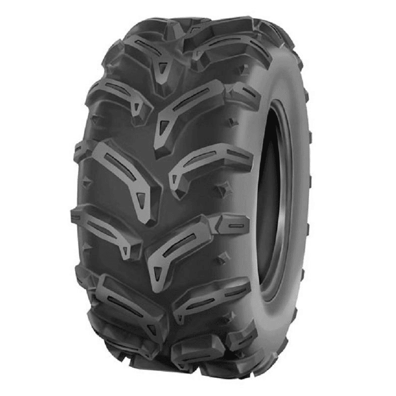 Deestone Swamp Witch D932 Off Road Radial Tire-24/11R10 48J 