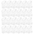 thumbnail image 3 of 24 Sets of Multi-function Dessert Cups Delicate Mousse Cups Transparent Tiramisu Cups, 3 of 4