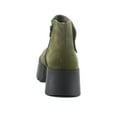 thumbnail image 3 of FLY London Endo Suede Boot, 36, 3 of 5