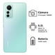 thumbnail image 3 of Smartphone Xiaomi 12 Lite 8GB RAM 256GB ROM Verde Desbloqueado, 3 of 4