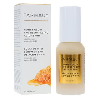 Fresh Tea Elixir Skin Care Beauty Serum - Resilience Activating