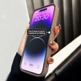 thumbnail image 4 of Cute 3d Love Silicone Phone Case Camera Protecte Shockproof Waterproof Candy Phone Case For Iphone 15 14 13 12 11 Pro/promax, 4 of 7