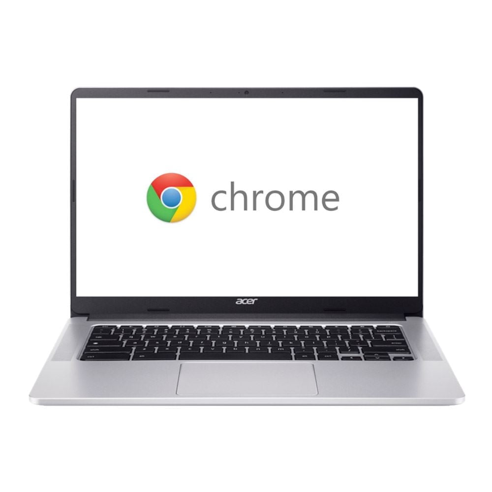Restored Acer R752T Chromebook Spin 511 11.6