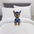 thumbnail image 2 of Paw Patrol "Hero Vibes" Cuddle Pillow, 2 of 2