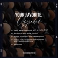 thumbnail image 6 of bareMinerals BAREPRO 24HR Skin Perfecting Talc-Free Matte Powder Foundation, Light 20 Cool, 6 of 13