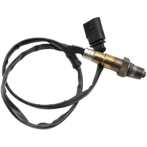 Lambda Oxygen Sensor Replacement for AUDI VW SKODA SEAT Porsche 1K0998262T 2009-2018