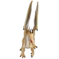 thumbnail image 3 of Dragón De Plástico, Forma Vívida, Plástico Duradero, Educativo, Interesante, Pequeños Y Compactos Juguetes De Dragón Para El Hogar, El Coche, Los Escritorios, 3 of 7