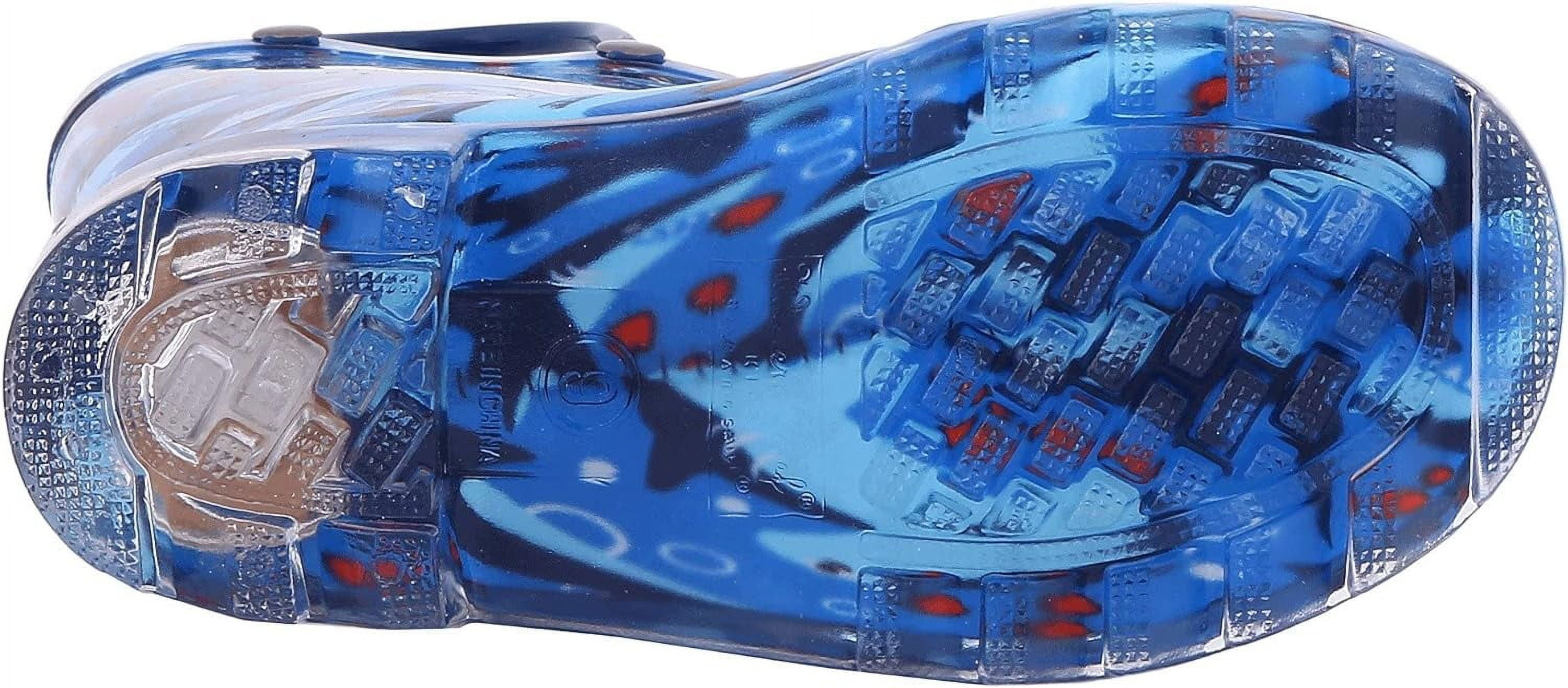 Western Chief Kids Light Up Rain Boots