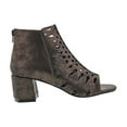 thumbnail image 5 of Bellini Jist Women Heeled Sandals In Bronze Metallic, 5 of 6