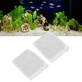 thumbnail image 1 of Fish Tank Mesh Bags, Fine Mesh Aquarium Filter Media Bags  Nylon  for Peat Fiber, 1 of 7