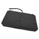 thumbnail image 4 of Profesional Vintage Chef Canvas Wallet Carry Case Case 5 Compartimentos Negro Hugo Estuche para cuchillos, 4 of 7