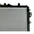 thumbnail image 4 of Radiator 13251 Fits 2014 TOYOTA 4RUNNER 4.0L V6, 4 of 11