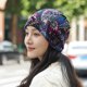thumbnail image 1 of Bufanda de doble capa de otoño e invierno, variedad de gorro giratorio, jersey multifuncional, protección para el cuello, gorro, máscara, pañuelo para la cabeza, 1 of 4
