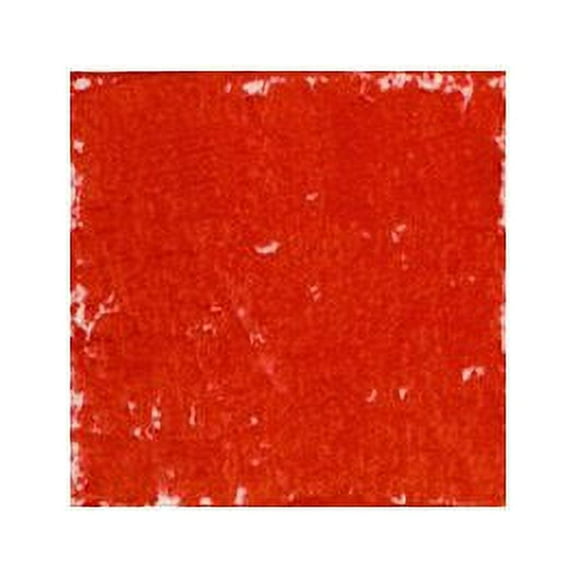 HOLBEIN ARTISTS COLORS 124611 ACADEMIC OIL PASTEL VERMILION