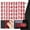 Red*4, variant on Clearance Under $5 Reflective Number Stickers 0-9 Mailbox Address for House Outside 5 Sets Red