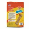 thumbnail image 6 of Nylabone Natural Nubz Edible Dog Chew Treat, Chicken Flavor, Large, 2.2 Lbs. (18 Count), 6 of 8