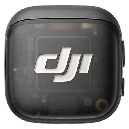 DJI DMT03 Transmitter for Mic 3 Wireless Microphone System