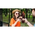 thumbnail image 3 of Diet Stewart's Root Beer, 12 fl oz (12 Glass Bottles), Pack of 12 Bottles, 3 of 5