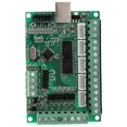 thumbnail image 4 of AVI+, Carte de Contrôle de Mouvement 12-24V Interface Convertisseur de Fréquence pour Circuit de Contrôle Industriel, 4 of 8