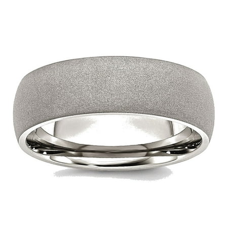Average Mens Wedding Band Width