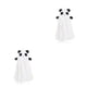thumbnail image 4 of Advancent Baño Toalla de mano de dibujos animados Cocina Baño Toallas colgantes Toallas absorbentes de agua Accesorios para el hogar Tipo 1 Type1 NO1 Advancent CBP076855, 4 of 6