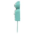 thumbnail image 4 of Reloj De Pared Ocean Waves Kitty-Cat, 4 of 4