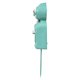 thumbnail image 4 of Reloj De Pared Ocean Waves Kitty-Cat, 4 of 4