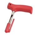 thumbnail image 3 of yuksok Holes Maker, Comfortable Puncher, Stainless Steel , Non Slip Handle, For, 3 of 9