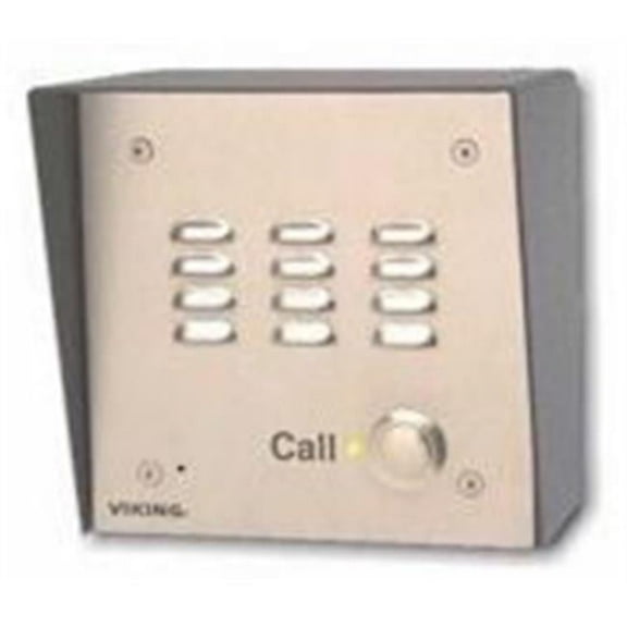 Viking Electronics  Surf Mnt Box W1000/2000/3000