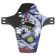 thumbnail image 4 of Guardabarros de Horquilla Delantera, Guardabarros Plegables para bicicleta de Montaña Guardabarros para bicicleta Guardabarros antienvejecimiento para bicicleta Guardabarros para para, 4 of 7