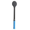 thumbnail image 1 of Puntero de tenis para ejercicios de swing precisos, cuchara de tenis ligera de fibra de carbono. Azul, 1 of 9